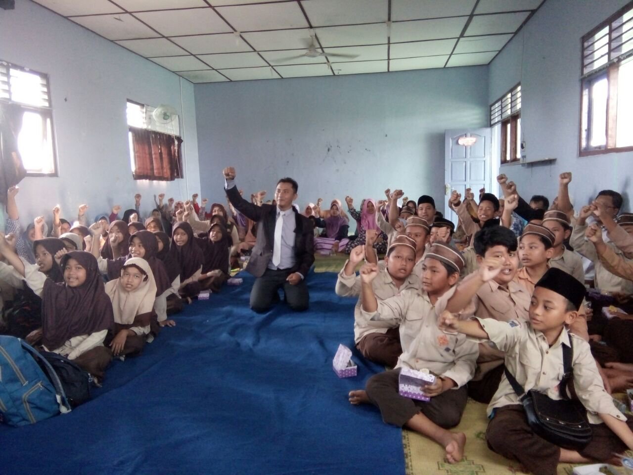 SD Negeri Yogyakarta Pendaftaraan